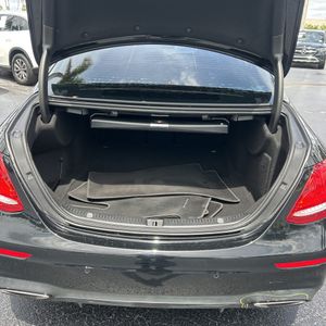 2020 Mercedes-BENZ E-CLASS — миниатюра 44
