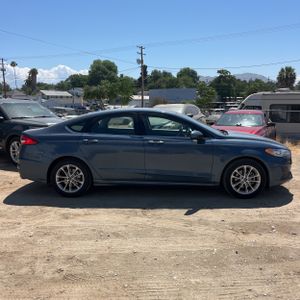 2019 FORD FUSION SE — фото 10