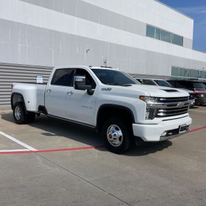 CHEVROLET SILVERADO - 10