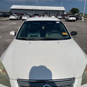 صورة 15 لـ 2003 Nissan ALTIMA 2.5 S