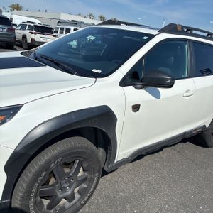 SUBARU OUTBACK WILDERNESS - 2