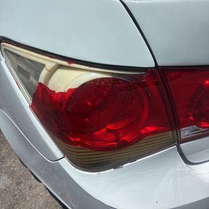 2016 Chevrolet CRUZE LIMITED LS AUTO 缩略图 66