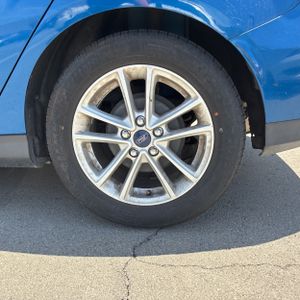 2018 FORD FOCUS SE — миниатюра 18