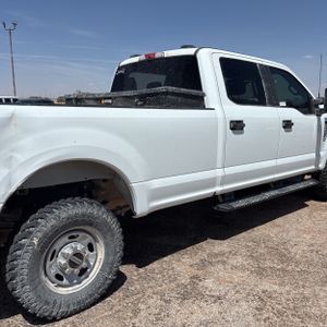 FORD F-250 SUPER DUTY XL - 9