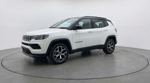 صورة 3 لـ 2025 JEEP COMPASS LIMITED