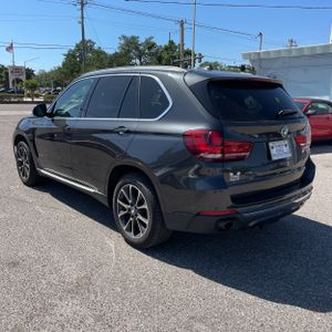 BMW X5 XDRIVE35I - 5