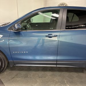 CHEVROLET EQUINOX LT - 4