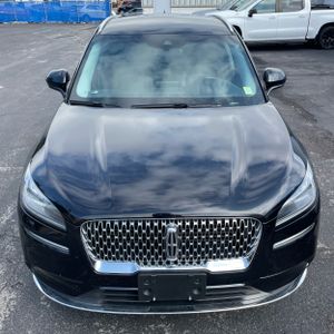 2022 Lincoln CORSAIR STANDARD 照片 15