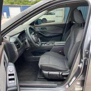صورة مصغرة 31 لـ 2021 Nissan ROGUE S