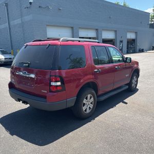 FORD EXPLORER XLS - 8