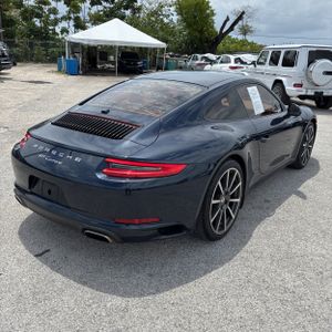 PORSCHE 911 CARRERA - 8