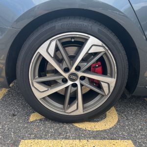 صورة مصغرة 19 لـ 2023 AUDI A4 PRESTIGE S LINE