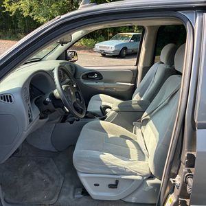 2006 Chevrolet TRAILBLAZER EXT LS 缩略图 32
