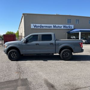 FORD F-150 XL - 3