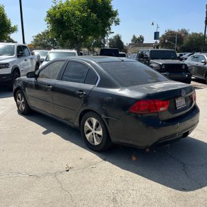 2010 KIA OPTIMA LX — фото 4