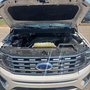 2019 FORD EXPEDITION LIMITED 照片 46