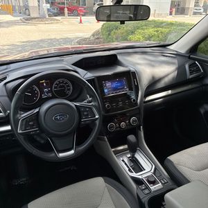 2023 Subaru FORESTER PREMIUM — миниатюра 34