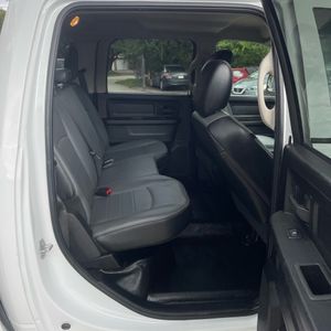2022 RAM 1500 CLASSIC TRADESMAN — фото 34