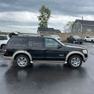 FORD EXPLORER EDDIE BAUER - 10