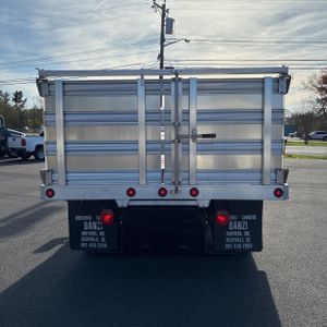 CHEVROLET SILVERADO MD LT - 7