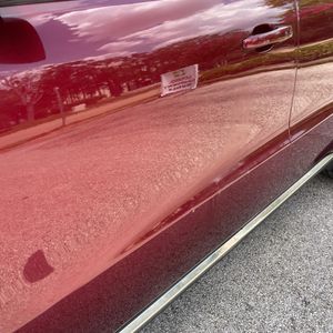 2020 Dodge DURANGO SXT — миниатюра 53