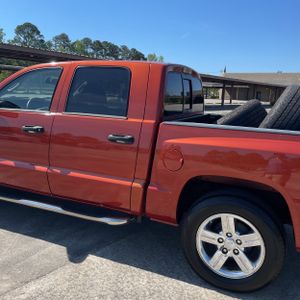 DODGE DAKOTA SLT - 6