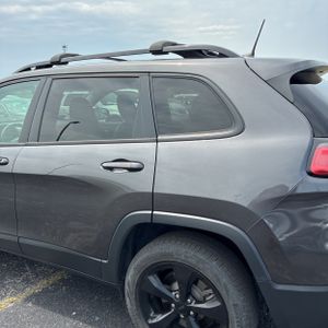 2019 JEEP CHEROKEE ALTITUDE — фото 6