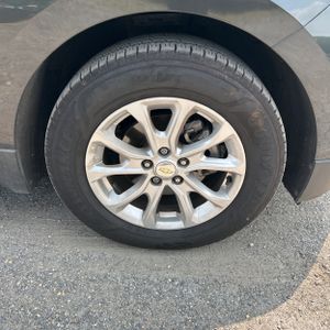 2018 Chevrolet EQUINOX LS — миниатюра 20