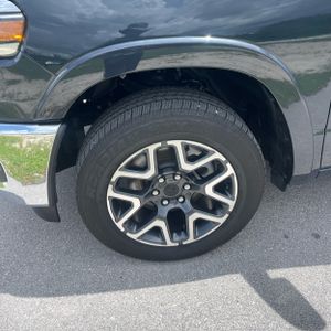 2026 RAM 1500 LARAMIE CREW CAB 4X4 5'7" BOX — миниатюра 17