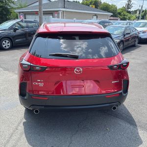 صورة 7 لـ 2024 Mazda CX-50 2.5 S SELECT