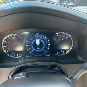 2020 Cadillac ESCALADE ESV LUXURY 照片 43