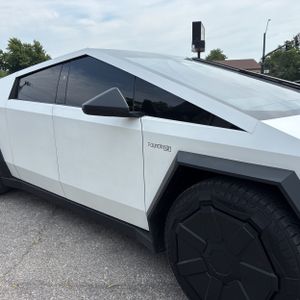 صورة مصغرة 13 لـ 2024 Tesla CYBERTRUCK BASE