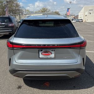 LEXUS RX 350 BASE - 7