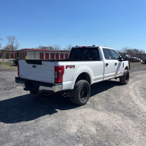 FORD F-350 SUPER DUTY XL - 8