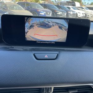 2024 Mazda CX-90 PLUG-IN HYBRID PREFERRED thumbnail 39