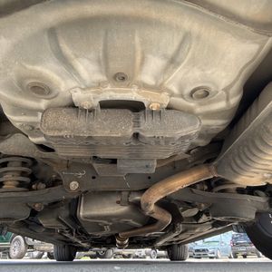 2010 FORD FUSION SE 缩略图 25