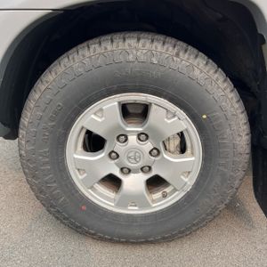 2009 Toyota TACOMA V6 缩略图 16