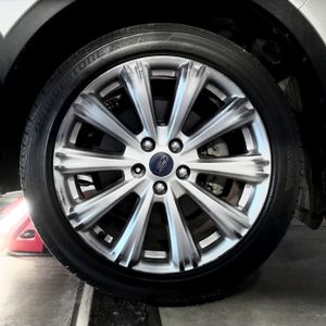 2017 FORD ESCAPE TITANIUM — миниатюра 20