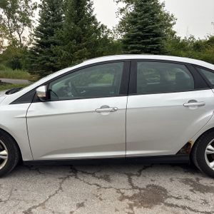 2014 FORD FOCUS SE — фото 4