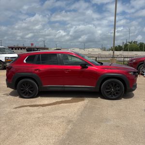 MAZDA CX-50 2.5 S PREFERRED - 10