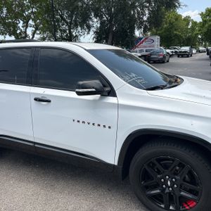 صورة مصغرة 13 لـ 2018 Chevrolet TRAVERSE PREMIER