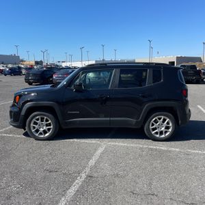JEEP RENEGADE LATITUDE - 3
