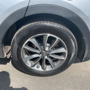 2018 Hyundai SANTA FE SE thumbnail 18