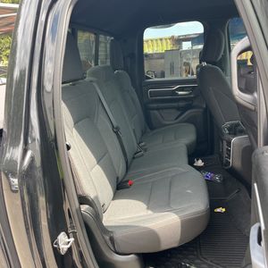 2023 RAM 1500 BIG HORN thumbnail 35