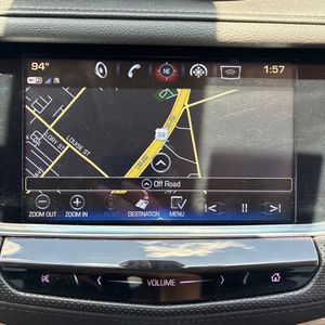 2019 Cadillac XT5 PREMIUM LUXURY 缩略图 38