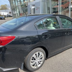 SUBARU IMPREZA 2.0I - 9