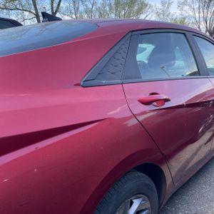 HYUNDAI ELANTRA SEL - 8