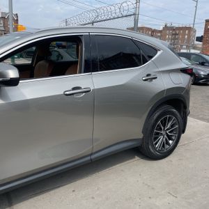 LEXUS NX 350 PREMIUM - 6