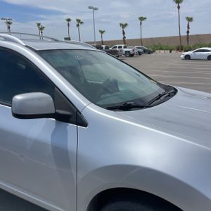 صورة 13 لـ 2010 Nissan ROGUE SL