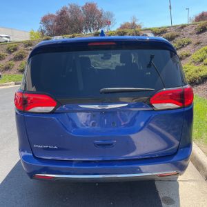 CHRYSLER PACIFICA TOURING L PLUS - 7